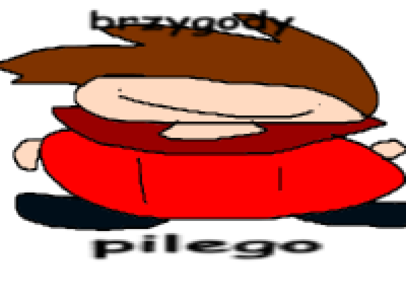 brzygody pilego