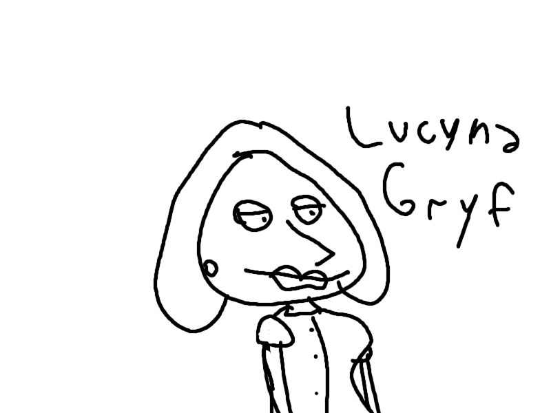 Lucyna Gryf