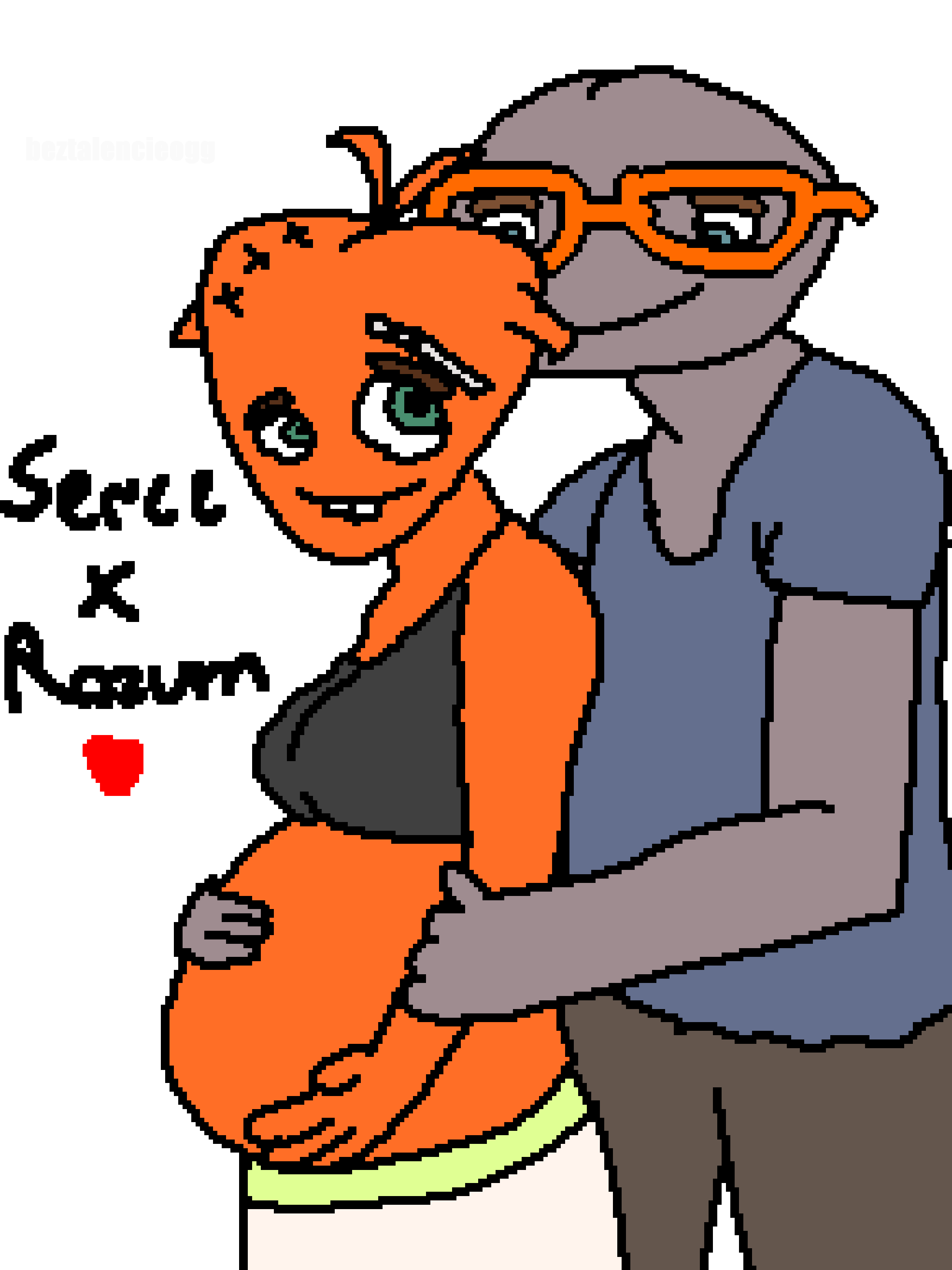 Serce x Rozum