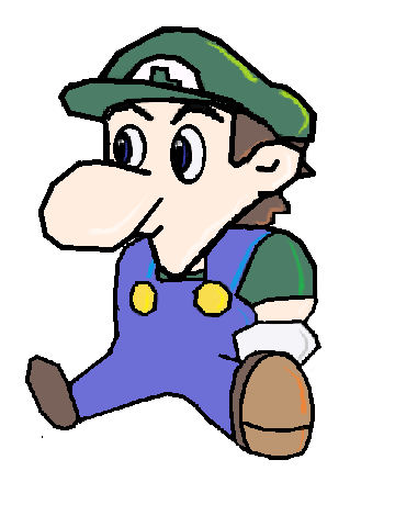 Baby Weegee