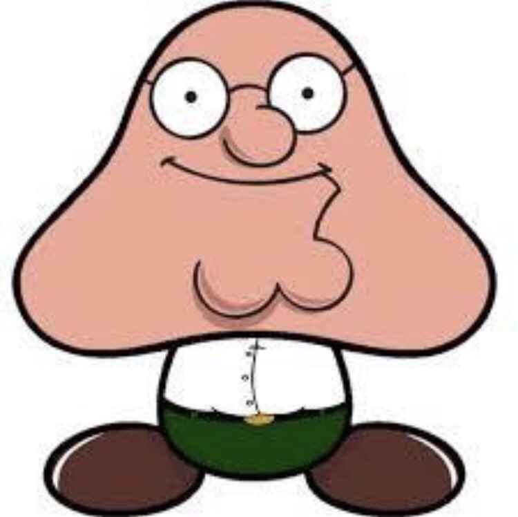 Goomba Peter